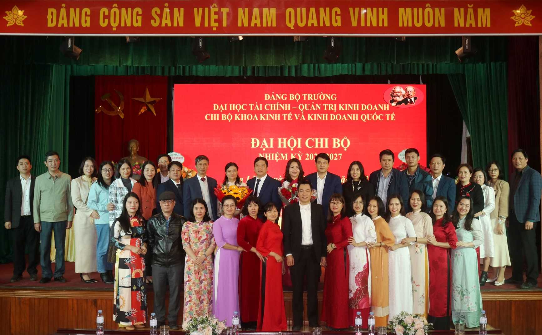 Congresses of UFFBA Party Cells – 2025–2027 Term
